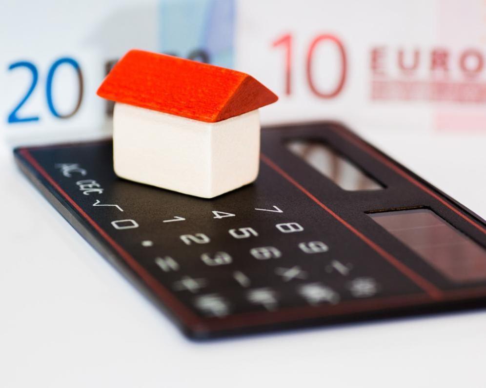 Kúpili ste nehnuteľnosť? Nezabudnite, že vás čaká podanie daňového priznania.