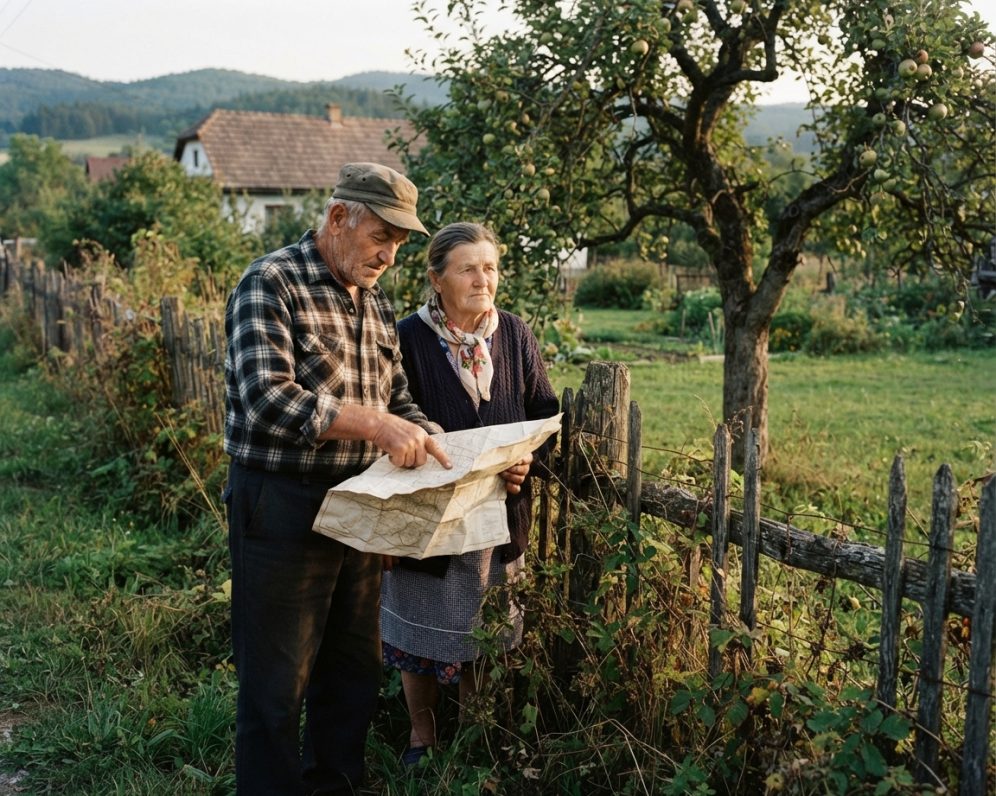 Od mája začínajú platiť nové pravidlá pre nadobudnutie vlastníctva vydržaním. Aké zmeny nás čakajú?