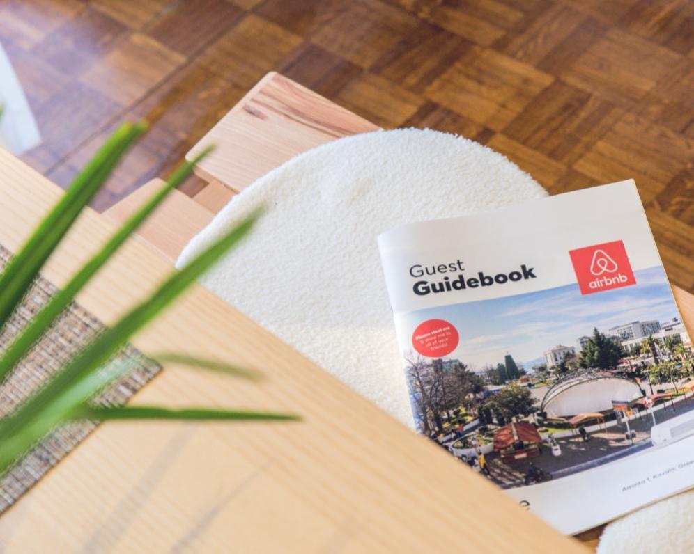 Prenajímate nehnuteľnosť cez ubytovacie platformy, Airbnb alebo Booking? Toto by ste mali vedieť